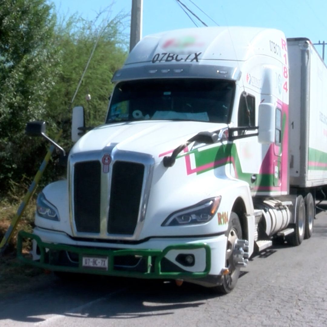 Aseguran Metanfetamina Oculta Dentro de Extinguidor en Piedras Negras, Coahuila